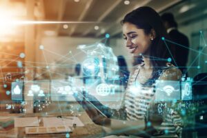 Teknologi Masa Depan yang Akan Mengubah Cara Kita Berbisnis