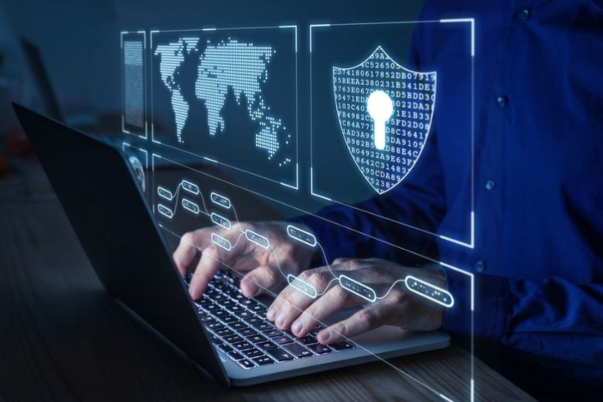 Cybersecurity: Perlindungan Wajib untuk Bisnis Digital