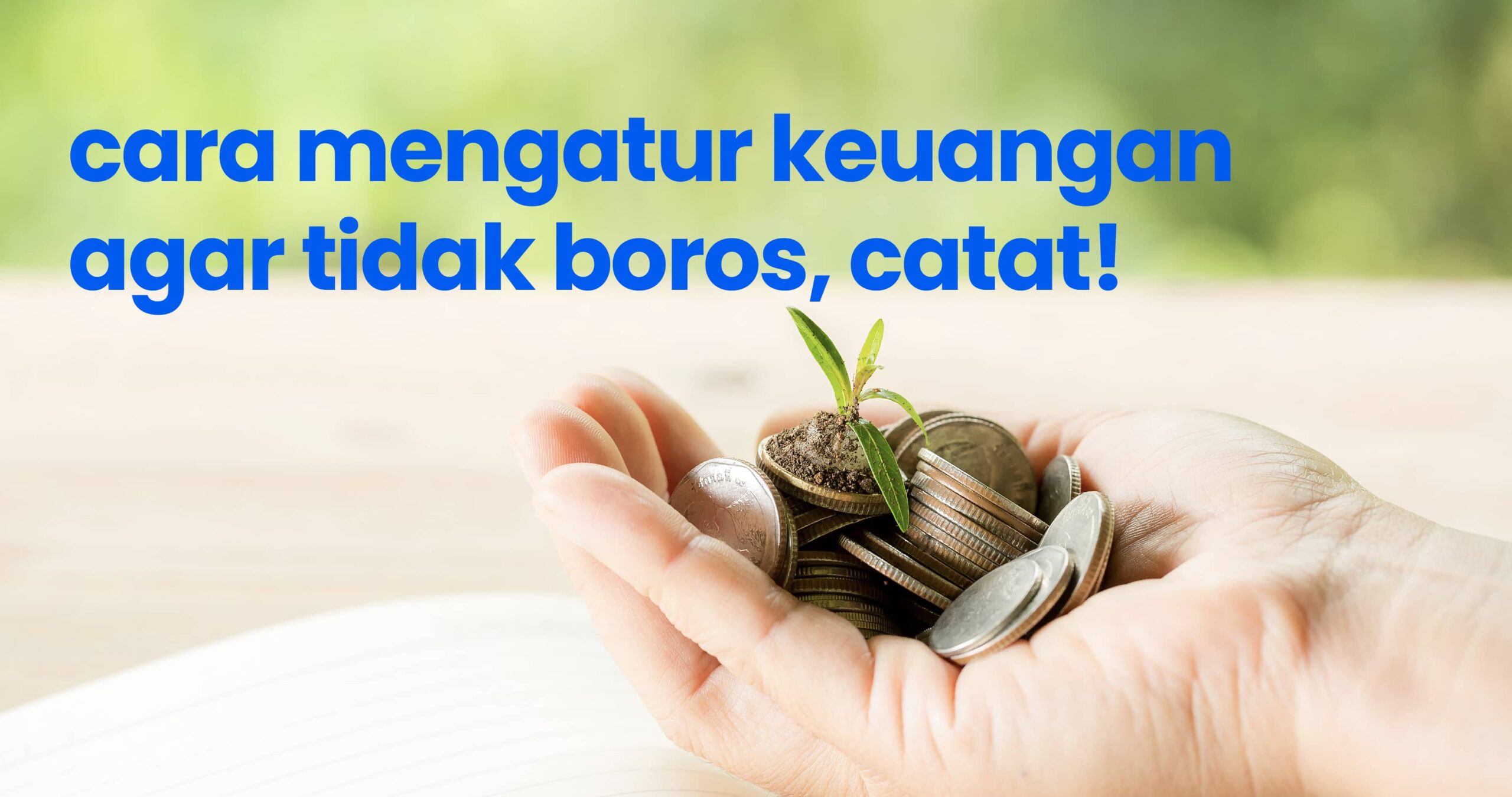 Cara Mengelola Keuangan Pribadi agar Tetap Stabil di Masa Krisis