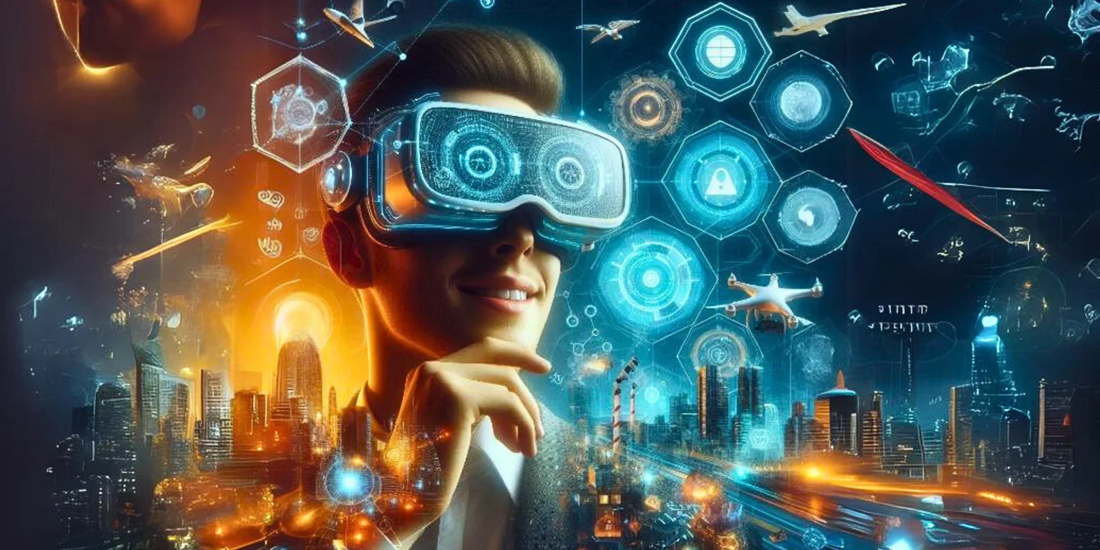 Inovasi Teknologi Terbaru yang Mengubah Dunia Bisnis