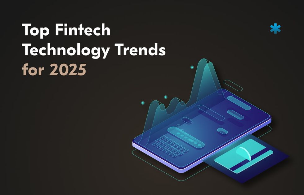 Tren Fintech 2025: Bagaimana Teknologi Mengubah Dunia Keuangan