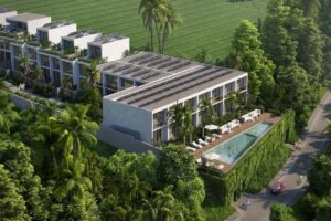 Tren Properti Hunian Modern: Dari Smart Home hingga Eco-Living